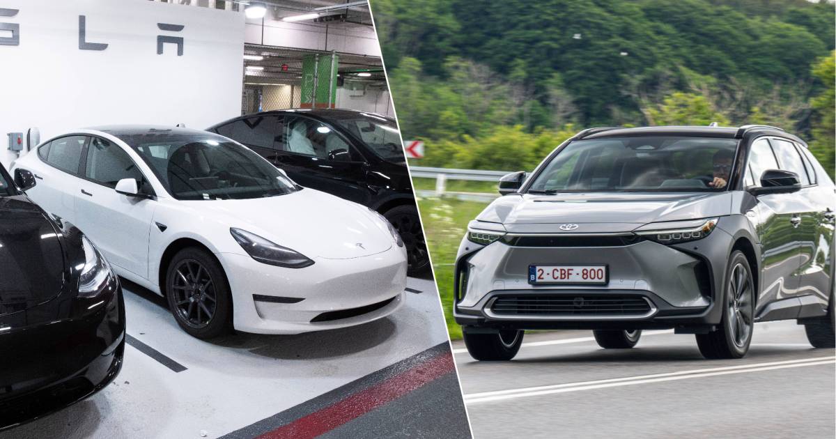 “Chi ha già questa Tesla paga il conto”: i grandi sconti sulle auto elettriche causano frustrazione |  auto