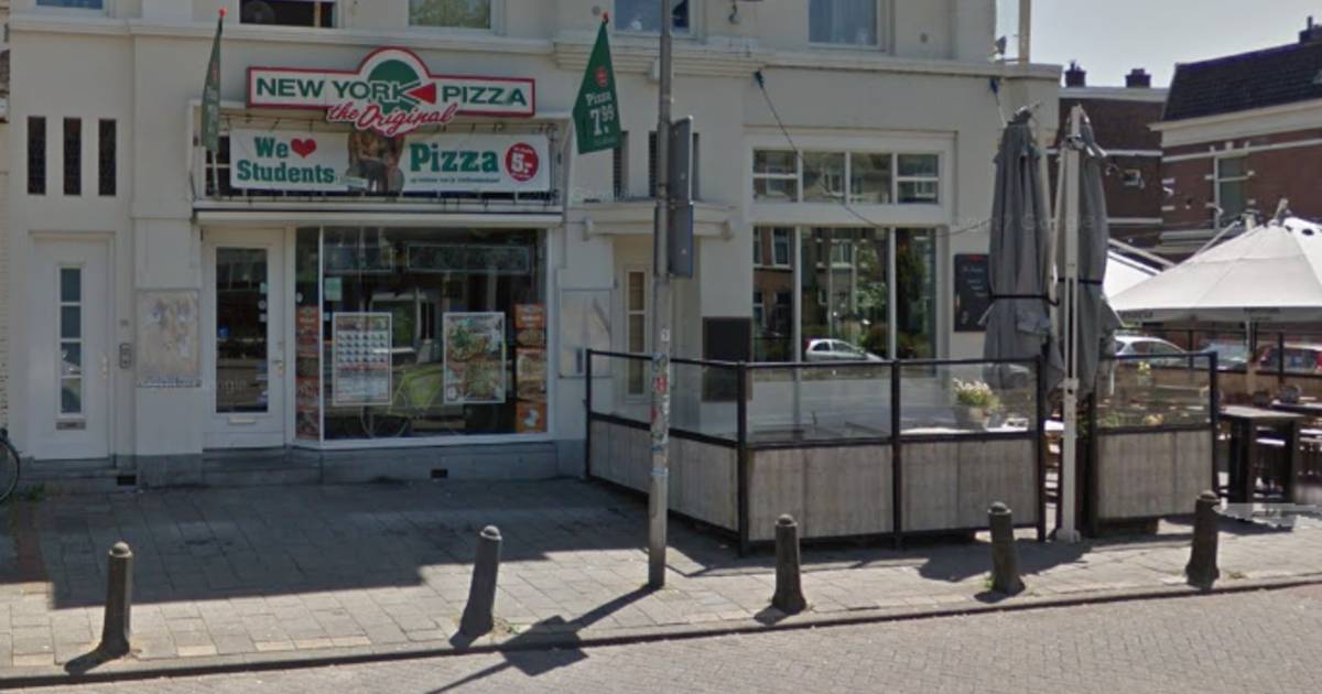 Derde Vestiging New York Pizza Aan De Jacobslaan In Nijmegen | Nijmegen  E.O. | Gelderlander.Nl