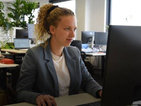 Ben jij de enthousiaste verslaggever die wij zoeken? Lees dan hier onze vacature 