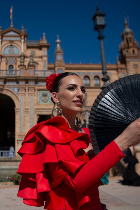 Record de température de 38,8 degrés en Espagne et au Portugal: des villages entiers privés d'eau potable