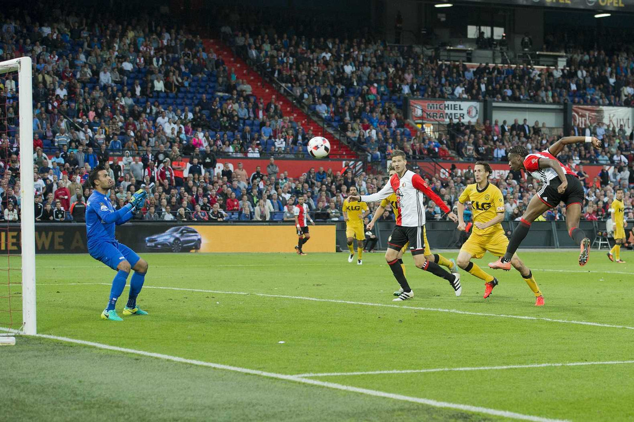 null Beeld ANP Pro Shots