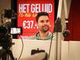 Carolien raadt Het Geluid en wint 52.800 euro