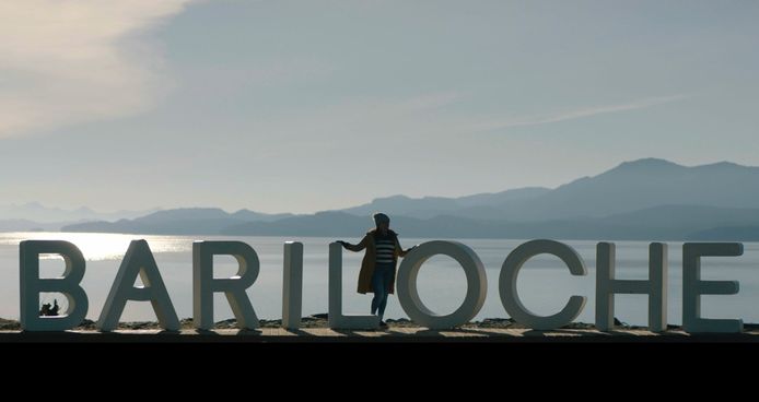 Het voorjaar op Canvas: 'Bariloche'