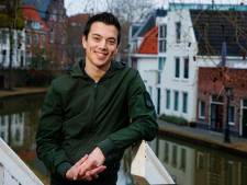 Utrechter Andries Tunru (29) is een van de beste deelnemers ooit van De Slimste Mens: ‘Mijn telefoon ontplofte’