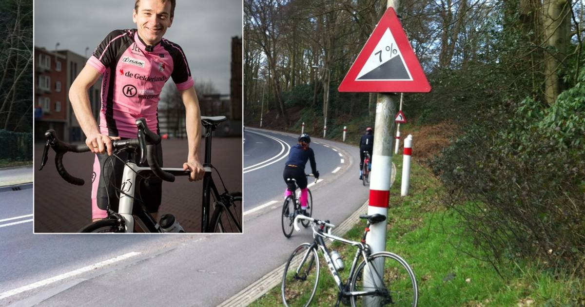 De Grebbeberg: een hinderlijk pukkeltje? | Overig | gelderlander.nl - De Gelderlander