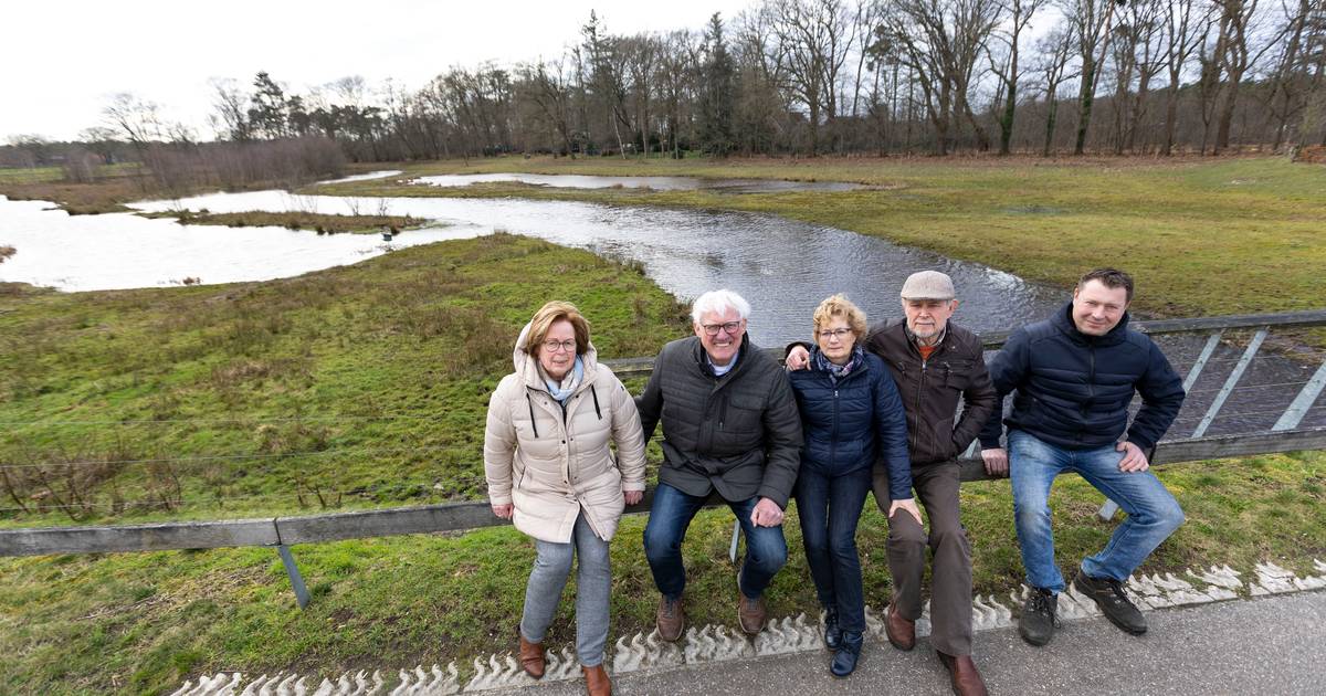 Nieuw bouwplan is wéér een klap in het gezicht voor Bornerbroek: ‘Dit is voor ons de druppel’