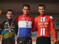 Mathieu van der Poel in Rucphen onbedreigd naar zesde nationale titel 