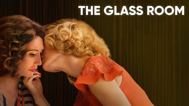 The Glass Room