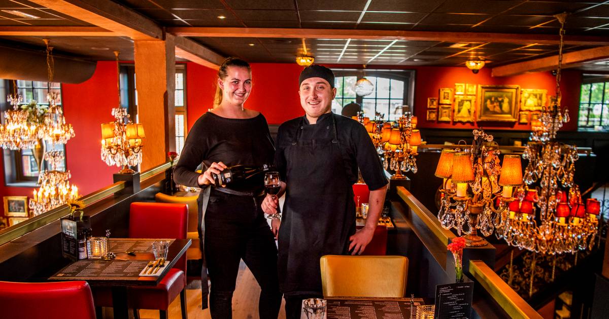 genieten van avondvullend bourgondisch tapas eten bij t zusje in woerden woerden ad nl
