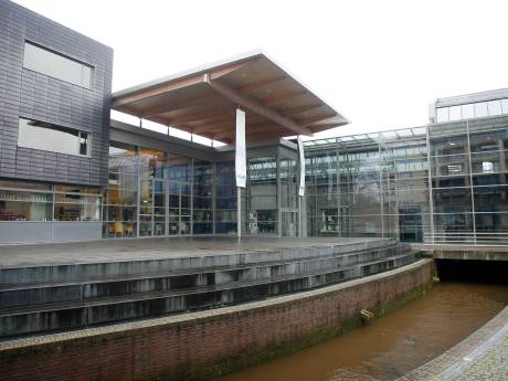 Hofdael-theater Geldrop misschien alleen verder
