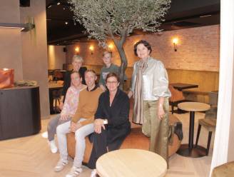 Yves en Virginie heropenen B&B Herenhuis na grondige renovatie: “Met nieuw restaurant als extra troef”