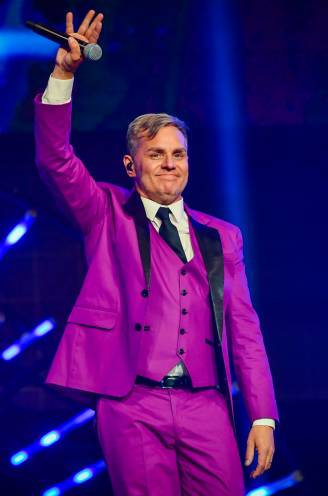 Opnieuw de grote man bij VRT: Eurosong komt terug, met Peter Van de Veire als gastheer