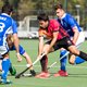 Waarschuwingen voor blessures nu hockey begint; een denktank moet de Hoofdklasse updaten
