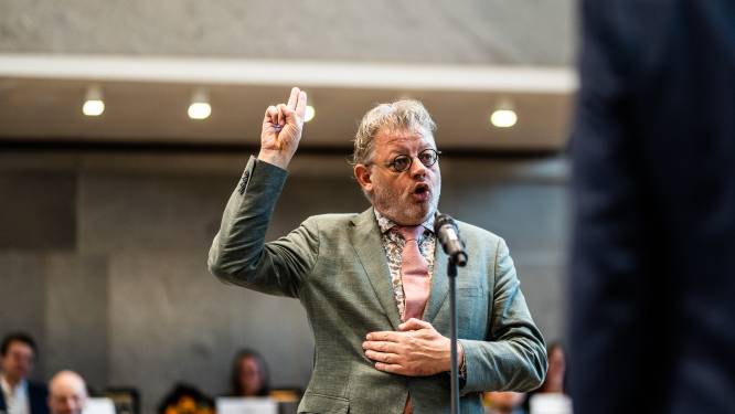 Crisis in kabinet geeft ruimte aan provincie Gelderland: ‘Wij moeten het buiten gaan regelen’
