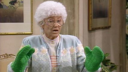 18. Fiddler on the Ropes