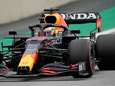 Hamilton troeft Verstappen af in kwalificatie voor sprintrace