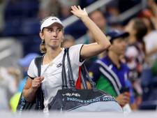 Indian Wells: Elise Mertens s’offre le 14e titre de sa carrière en double