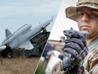 Drone-oorlog in Oekraïne: van een 14 meter lang Sovjet-tuig tot een spionnetje dat in je handpalm past