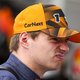 Verstappen moet wachten op tweede wereldtitel na zevende plek in Singapore, Pérez wint