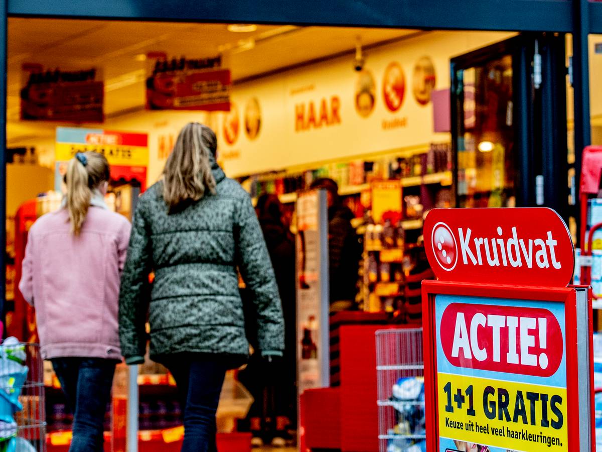 Ze huilde het hardst tijdens de overval maar teamleidster 18 bleek samen te werken met daders Binnenland AD