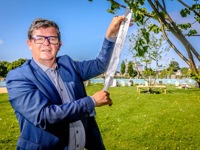 INTERVIEW. Bart Tommelein: “Verlies van mijn kleinkindje en het onnoemelijk verdriet van mijn dochter hebben mij enorm geraakt”