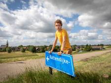 Pech: Nik (19) woont 200 meter te dicht bij Wageningen om een kamer te kunnen krijgen