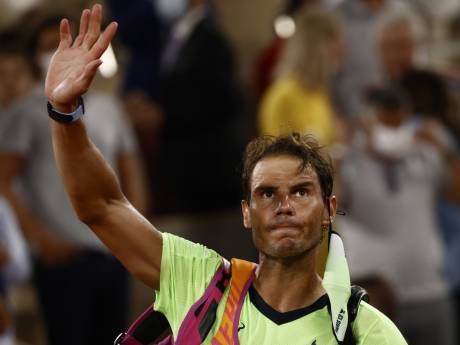 Rafael Nadal à terre? L’Espagnol pourrait annoncer son forfait pour Roland-Garros cet après-midi

