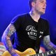 Review: The Gaslight Anthem op Rock Werchter 2010 (Pyramid Marquee)