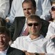 Abramovitsj verlaat Russische politiek