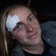 Zeilster Rosalin Kuiper heeft hersenschudding, maar moet door in Ocean Race na val uit bed