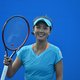 ‘Spoorloze’ Chinese tennisster Peng Shuai: ‘Ik ben nooit verdwenen’