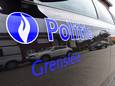 De politie van de zone Grensleie reorganiseert in de wijkpost Rekkem.