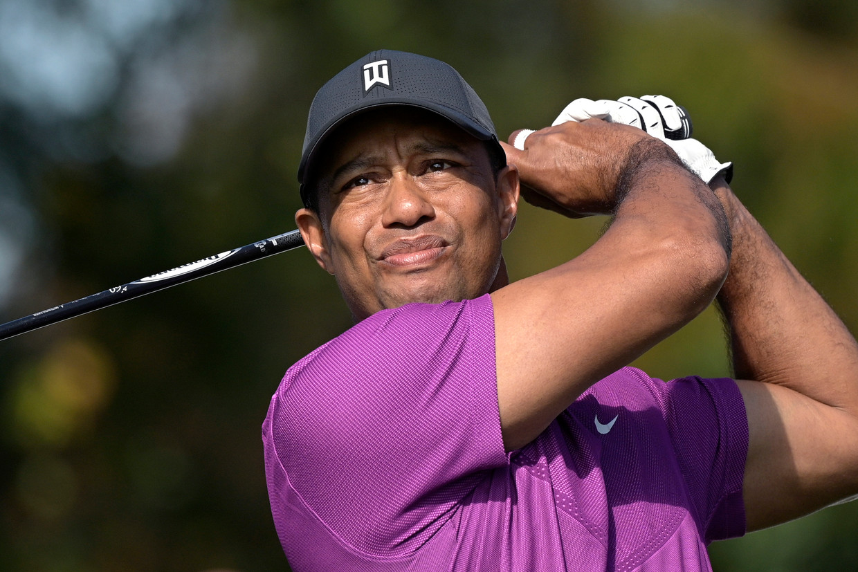 Sebuah keajaiban kecil akan diperlukan agar Tiger Woods bisa kembali ke puncak, menurut catatan medis