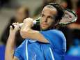 Xavier Malisse à un match du tableau final pour Wimbledon