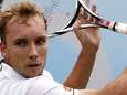 Darcis rate le coche contre Ferrero au Queen's