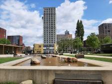 Deel Spoorpark in Tilburg krijgt een alcoholverbod tegen aanhoudende overlast: ‘Hopelijk nu opgelost’ 