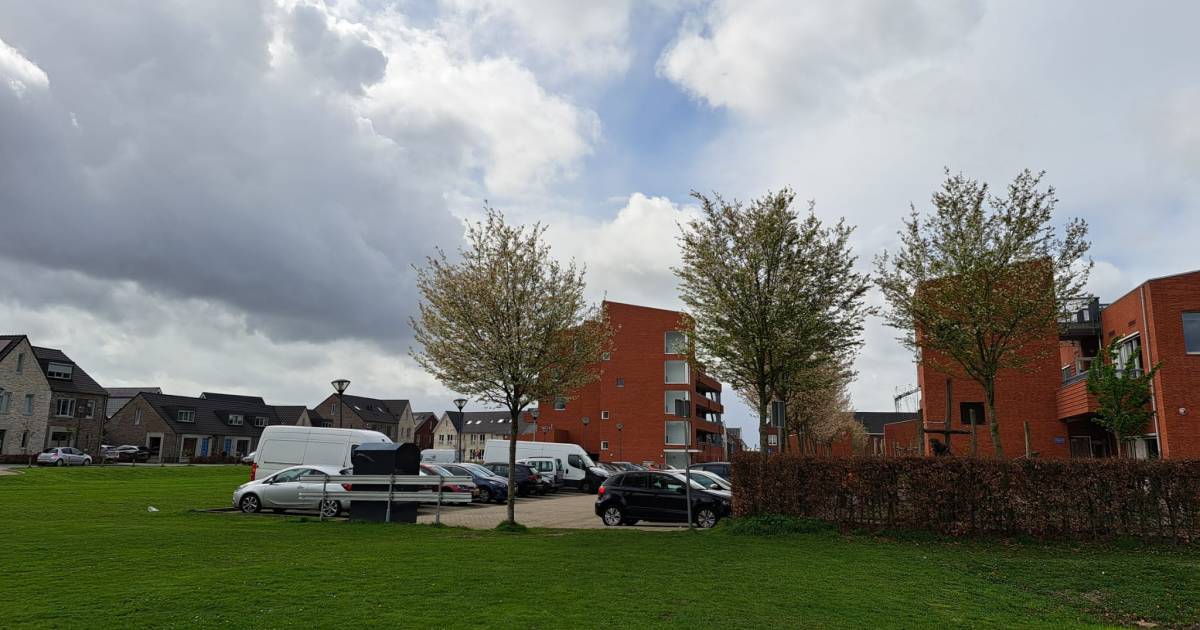 Buurt zit niet te wachten op 26 sociale huurwoningen voor de deur, ‘maar complex voorziet in grote b