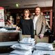 Voor boekhandelaren is de lockdown niet vol te houden: ‘We zijn veranderd in een postorderbedrijf’
