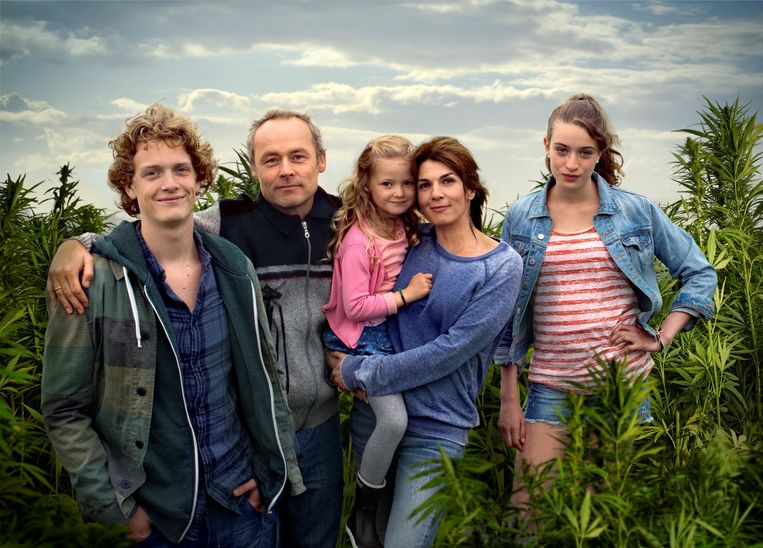 Hollands Hoop Beeld Hollands Hoop - NPO 2   