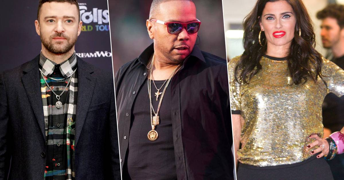 Sedici anni dopo il successo mondiale di Justin Timberlake, Timbaland e Nelly Furtado tornano a fare squadra |  musica