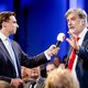 Rechtse fractie blieft het geluid van Marcel de Graaff niet meer
