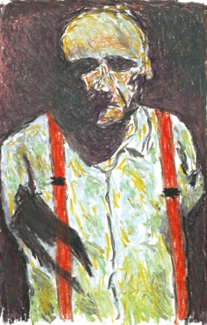 Ninove eert schrijver-stadsgenoot Willy Roggeman met expo in oud ...
