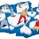 De zorg door corona ondermaats? Gemeenten houden de beurs dicht