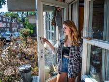 Myrte stuurt open brief aan Bruls: 'Het is niet normaal om je in je eerste huisje onveilig te voelen’