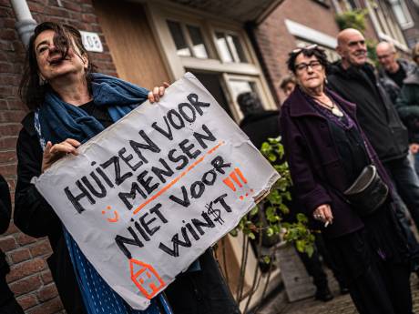 Strijd over heilige huisjes op de woningmarkt barst los