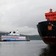 ‘Nucleaire Titanic’ op weg naar uiterste noorden van Siberië