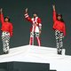 Janelle Monáe in de AB: Tien staande ovaties. Honderd. Een miljoen. Vijf sterren is zo weinig