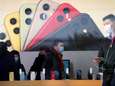 Apple treedt op tegen hamsteren: maximaal twee iPhones per bestelling
