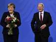 Tijdperk Merkel na 16 jaar officieel ten einde, bondskanselier Scholz belooft “nieuw begin”