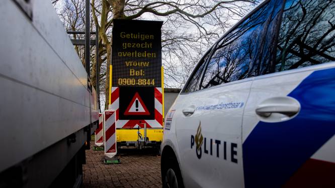‘Wie heeft mijn mama vermoord?’ Zoon Kevin (38) zit vol vragen na vondst Marleen (64) in Koewacht
